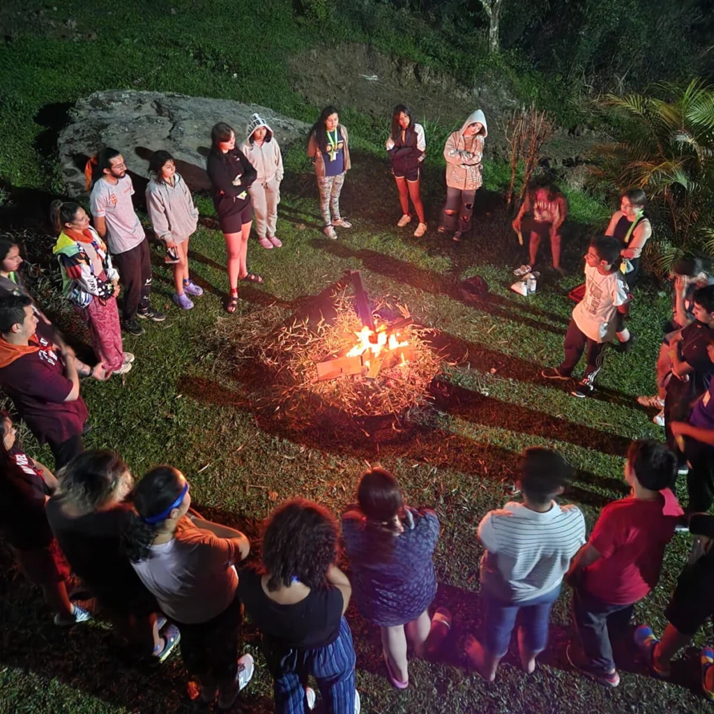 mushaisa.co campo base galeria 1